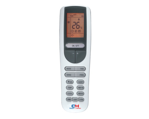 Внутрішній консольний блок для мульти-спліт системи Cooper&Hunter Inverter Consol CH-S18FVX2-NG (I)