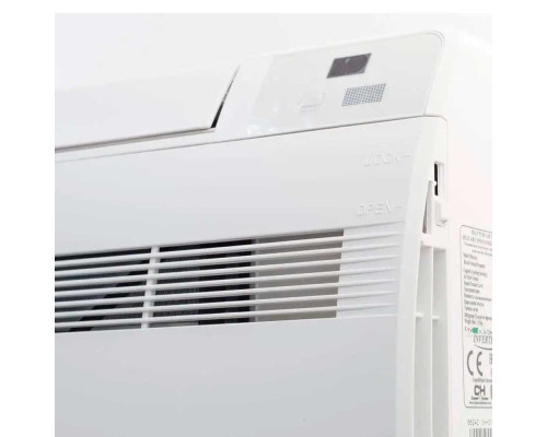 Внутрішній консольний блок для мульти-спліт системи Cooper&Hunter Inverter Consol CH-S18FVX2-NG (I)