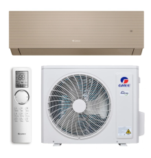 Інверторний кондиціонер Gree Clivia Gold GWH18AUDXD-K6DNA1A