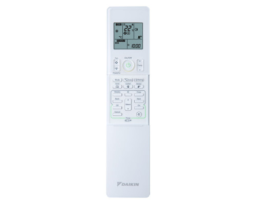 Інверторний кондиціонер Daikin Perfera FTXM60A/RXM60A