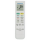 Інверторний кондиціонер Daikin Sensira FTXF20F/RXF20F