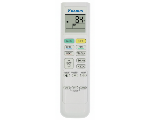 Інверторний кондиціонер Daikin Sensira FTXF25F/RXF25F
