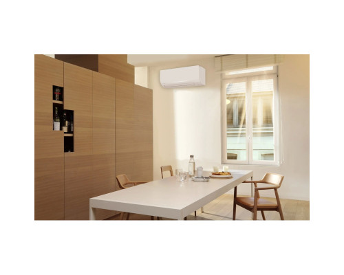 Інверторний кондиціонер Daikin Sensira FTXF25F/RXF25F