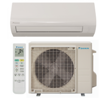 Інверторний кондиціонер Daikin Sensira FTXF25F/RXF25F