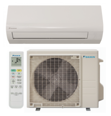 Інверторний кондиціонер Daikin Sensira FTXF35F/RXF35F