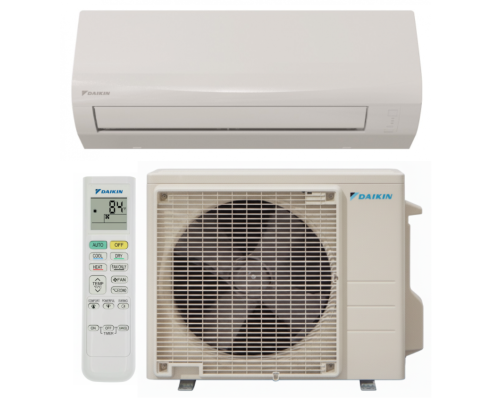 Інверторний кондиціонер Daikin Sensira FTXF42F/RXF42F
