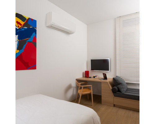 Інверторний кондиціонер Daikin Sensira FTXF50F/RXF50F