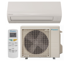 Інверторний кондиціонер Daikin Sensira FTXF71F/RXF71D9