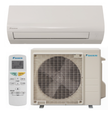 Інверторний кондиціонер Daikin Sensira FTXF71F/RXF71D9