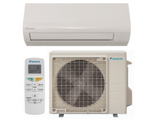 Інверторний кондиціонер Daikin Sensira FTXF71F/RXF71D9
