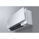 Внутрішній настінний блок для мульти-спліт системи Daikin Emura White FTXJ25AW9