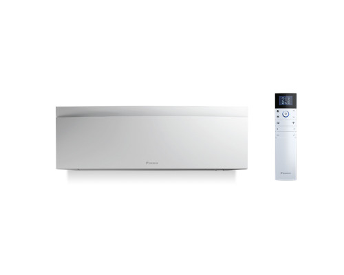 Внутрішній настінний блок для мульти-спліт системи Daikin Emura White FTXJ25AW9