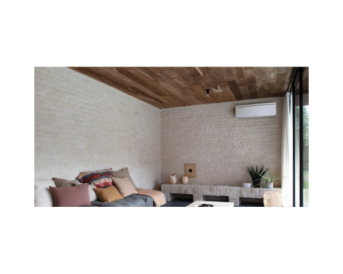 Внутрішній настінний блок для мульти-спліт системи Daikin Emura White FTXJ35AW9