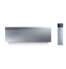 Внутрішній настінний блок для мульти-спліт системи Daikin Emura Silver FTXJ25AS9