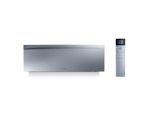 Внутрішній настінний блок для мульти-спліт системи Daikin Emura Silver FTXJ35AS9