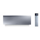 Внутрішній настінний блок для мульти-спліт системи Daikin Emura Silver FTXJ35AS9