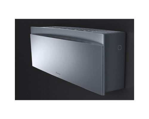 Внутрішній настінний блок для мульти-спліт системи Daikin Emura Silver FTXJ35AS9