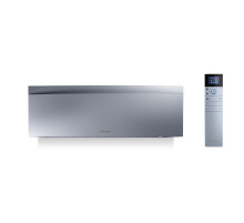 Внутрішній настінний блок для мульти-спліт системи Daikin Emura Silver FTXJ42AS9