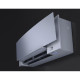Внутрішній настінний блок для мульти-спліт системи Daikin Emura Silver FTXJ50AS9