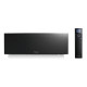 Внутрішній настінний блок для мульти-спліт системи Daikin Emura Black FTXJ20AB9