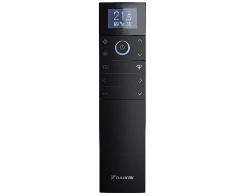 Внутрішній настінний блок для мульти-спліт системи Daikin Emura Black FTXJ20AB9