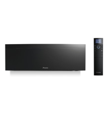Внутрішній настінний блок для мульти-спліт системи Daikin Emura Black FTXJ35AB9