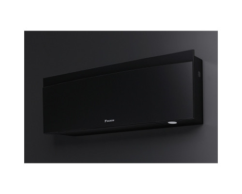 Внутрішній настінний блок для мульти-спліт системи Daikin Emura Black FTXJ35AB9