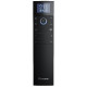 Внутрішній настінний блок для мульти-спліт системи Daikin Emura Black FTXJ35AB9