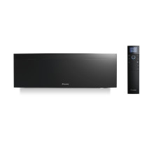 Внутрішній настінний блок для мульти-спліт системи Daikin Emura Black FTXJ42AB9