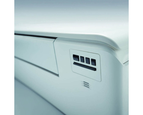 Внутрішній настінний блок для мульти-спліт системи Daikin Stylish White FTXA25CW