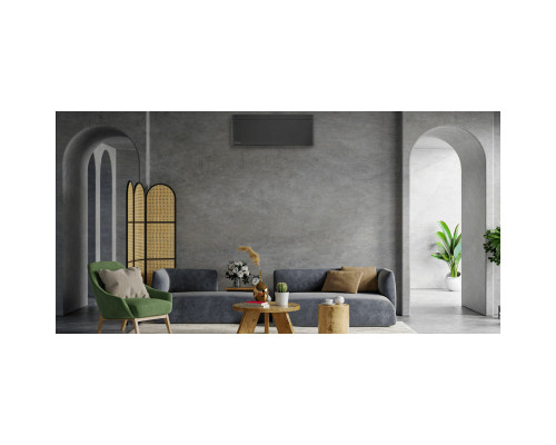 Внутрішній настінний блок для мульти-спліт системи Daikin Stylish Black FTXA35CB
