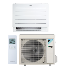 Підлоговий кондиціонер Daikin Perfera FVXM25B/RXM25A9
