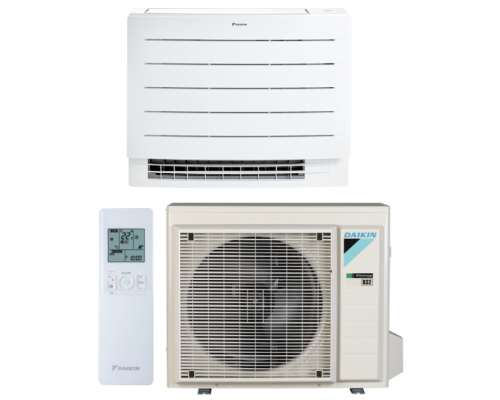 Підлоговий кондиціонер Daikin Perfera FVXM25B/RXM25A9