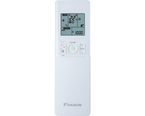 Підлоговий кондиціонер Daikin Perfera FVXM50B/RXM50A8