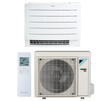 Підлоговий кондиціонер Daikin Perfera FVXM50B/RXM50A8