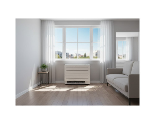 Внутрішній підлоговий блок для мульти-спліт системи Daikin Perfera FVXM25B