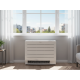 Внутрішній підлоговий блок для мульти-спліт системи Daikin Perfera FVXM25B