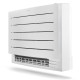 Внутрішній підлоговий блок для мульти-спліт системи Daikin Perfera FVXM35B