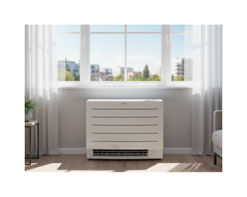 Внутрішній підлоговий блок для мульти-спліт системи Daikin Perfera FVXM50B
