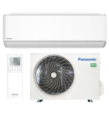 Кондиціонер Panasonic Etherea Matt White CS-Z25ZKEW/CU-Z25ZKE