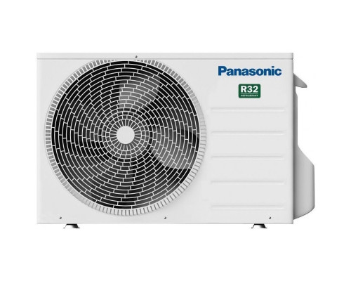 Кондиціонер Panasonic Etherea Matt White CS-Z25ZKEW/CU-Z25ZKE