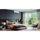 Кондиціонер Panasonic Etherea Matt White CS-Z25ZKEW/CU-Z25ZKE