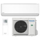 Кондиціонер Panasonic Etherea Matt White CS-Z50ZKEW/CU-Z50ZKE