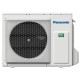 Кондиціонер Panasonic Etherea Matt White CS-Z50ZKEW/CU-Z50ZKE