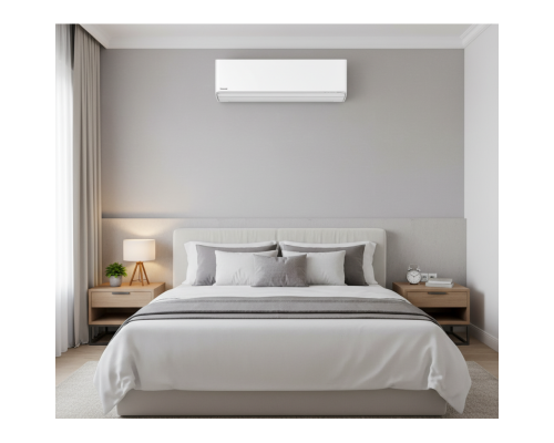 Кондиціонер Panasonic Etherea Matt White CS-Z50ZKEW/CU-Z50ZKE