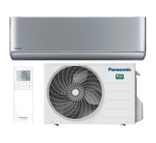 Кондиціонер Panasonic Etherea Silver CS-XZ35ZKEW/CU-Z35ZKE