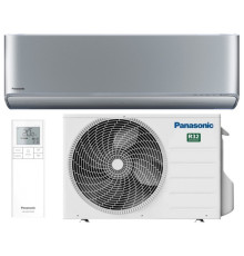 Кондиціонер Panasonic Etherea Silver CS-XZ35ZKEW/CU-Z35ZKE