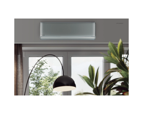 Кондиціонер Panasonic Etherea Silver CS-XZ35ZKEW/CU-Z35ZKE