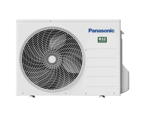 Кондиціонер Panasonic Super Compact CS-TZ25ZKEW/CU-TZ25ZKE