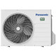 Кондиціонер Panasonic Super Compact CS-TZ25ZKEW/CU-TZ25ZKE